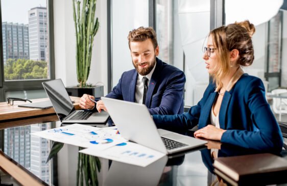 Operational and Financial Support