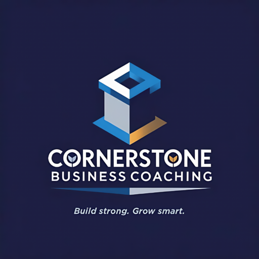 Cornerstone Business Coaching