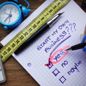 How Do You Know You Are Ready to Be an Entrepreneur?