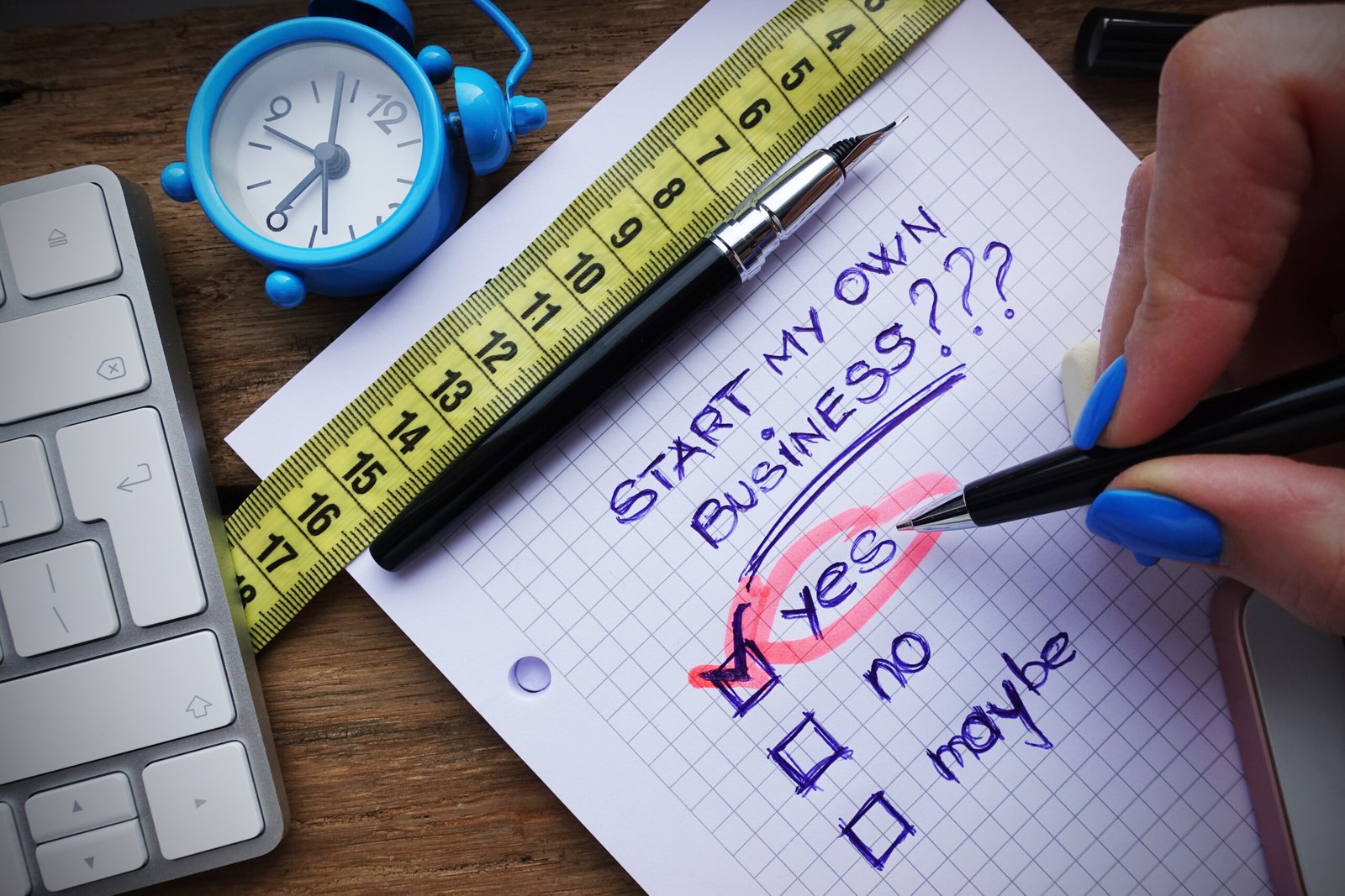 How Do You Know You Are Ready to Be an Entrepreneur?